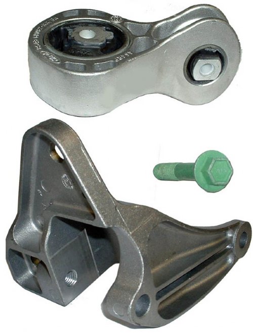 Carquest Front Lower Engine Torque Strut – Fits Ford Focus (Replaces 3341, CM5Z6068A)
