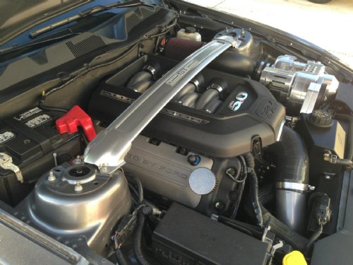 2014 Ford Mustang Oil Filter | Upcomingcarshq.com