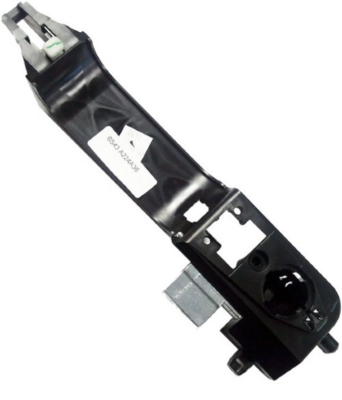 Ford Door Handle Reinforcement Front RH (Passenger Side Ford Door Handle Reinforcement Front RH (Passenger Side