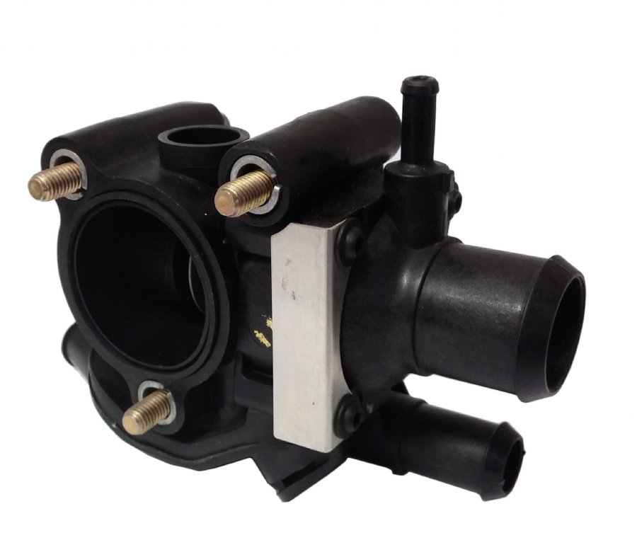 Thermostat Housing For Ford 300 at Theodore Brooks blog