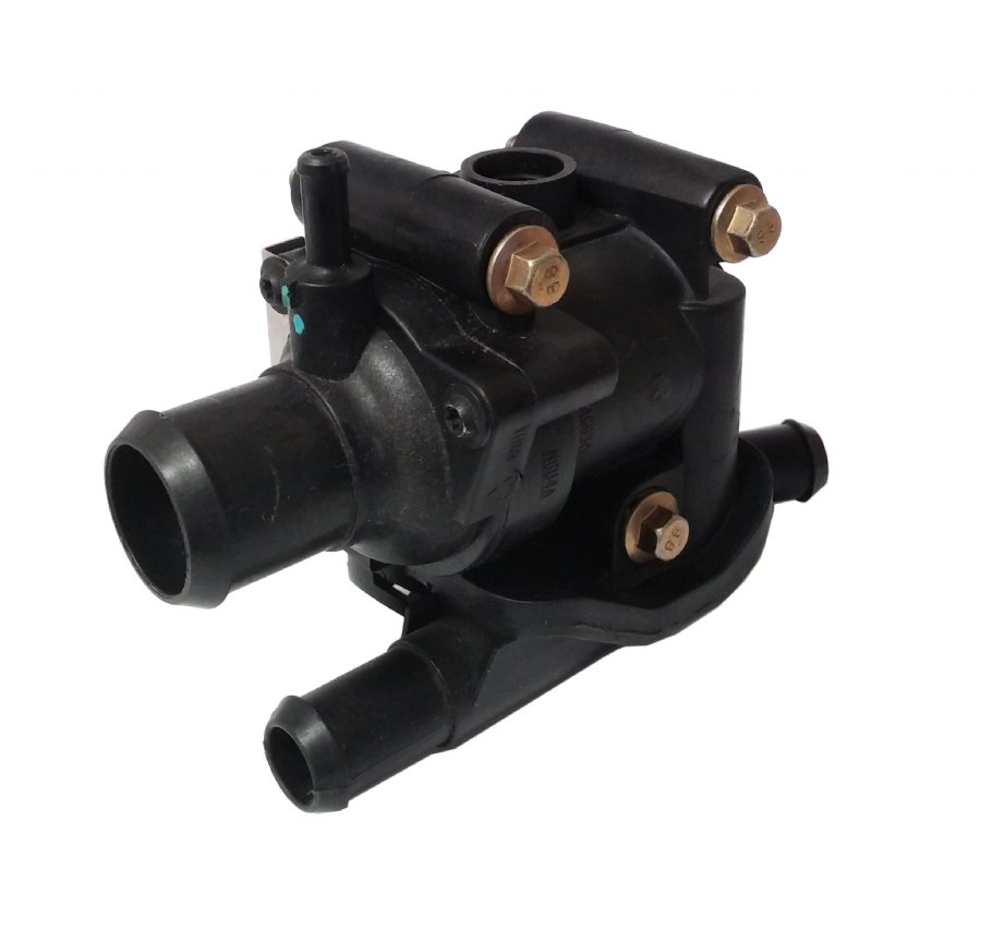 Ford OEM Complete Thermostat Housing for 20002004 Focus Zetec