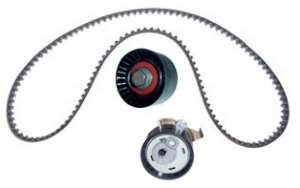 Ford focus svt timing belt tensioner #2