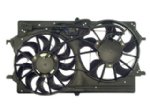 Radiators / Fans