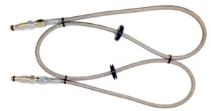 CFM Performance Hydraulic Clutch Line for 2002-2004 SVT Focus