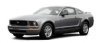 2005-2010 Mustang