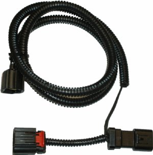 CFM Performance Air Temp Sensor Relocation Harness for 2005-2012 Mustang GT & V6