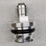 CFM Billet Valve Co...