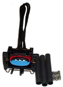 Ford focus ignition coil pigtail