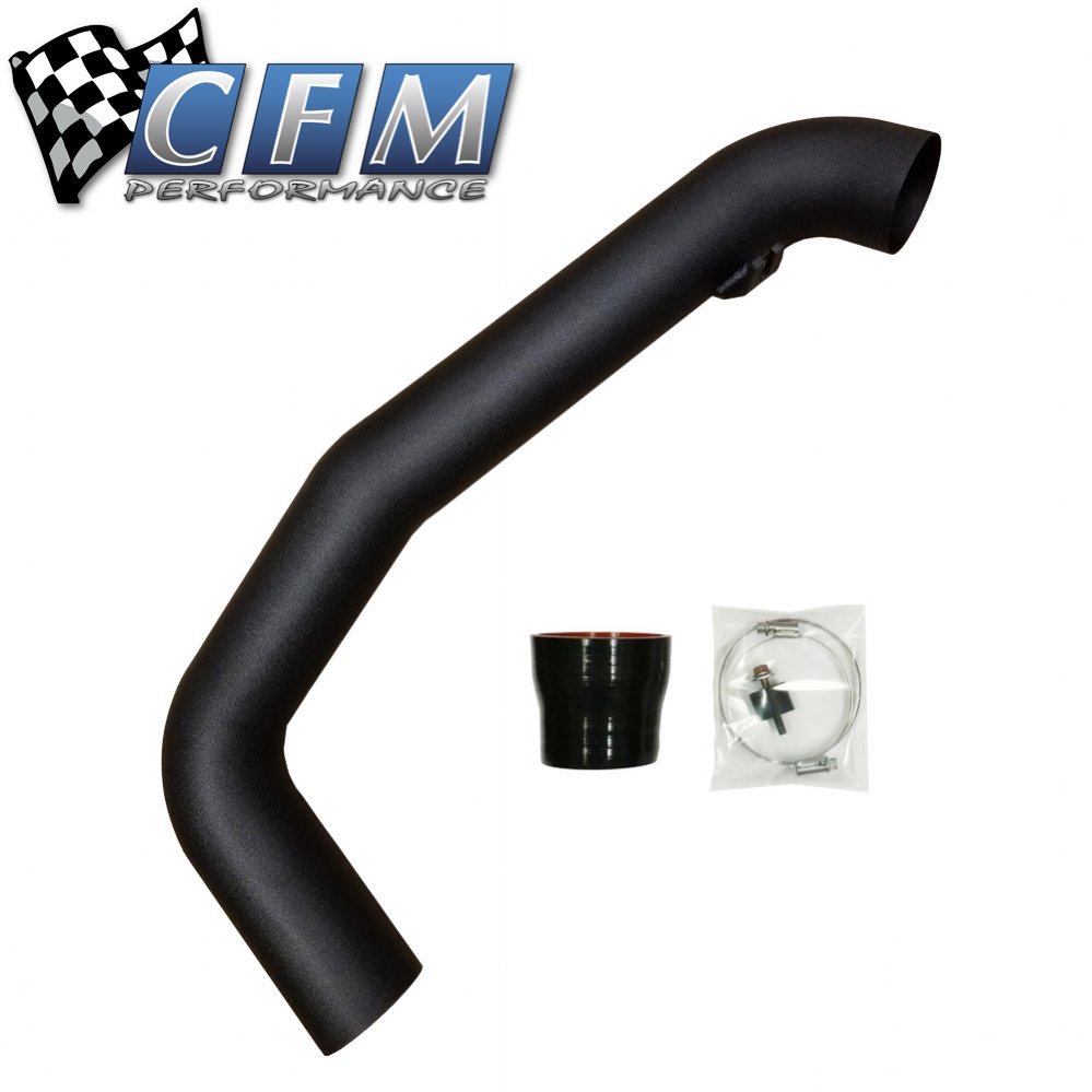 CFM Performance Aluminum Intake Tube for 20132018 Focus ST/ST250