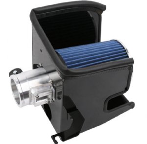 Steeda cold air intake 2012 ford focus #4