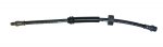 Ford Rear Brake Line for '05-07 Focus ZX3/ZX5/ST with Rear Disc Brakes