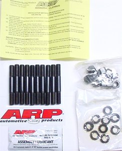 ARP Main Studs for '03-07 Focus Duratec