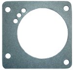 CFM/FC 65mm Throttle Body Gasket for '00-04 Focus Zetec