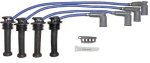 CFM 8MM Spark Plug Wires for '00-04 Focus Zetec/SVT/ST170