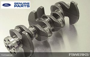 Ford 2.3 duratec engine weight #4
