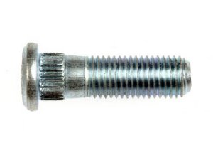 Rear wheel stud ford focus #8