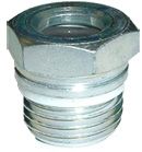 Toyota power steering hose adapter fittings to ford #10