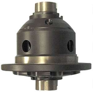 Ford focus torsen differential #10