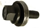 Ford Focus Duratec 2.0/2.3L Crankshaft bolt