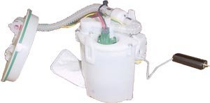 Ford Fuel Pump For 00 01 Focus Zetec