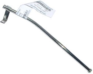 Ford focus two dipsticks #10