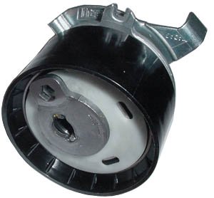 2001 Ford focus timing belt tensioner #5