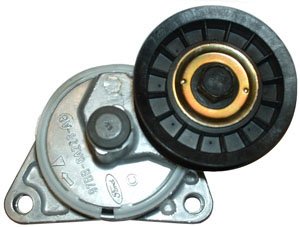 Auxiliary drive belt tensioner ford focus