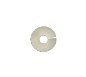 Ford focus hood prop rod