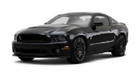 2007-2014 Shelby GT500