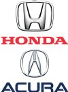 Honda/Acura