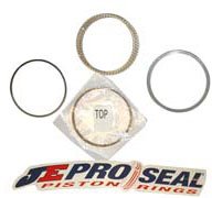 Ford focus svt piston rings