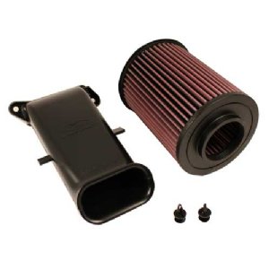 Ford Racing Cold Air Intake Kit for 2013-18 Focus ST/ST250
