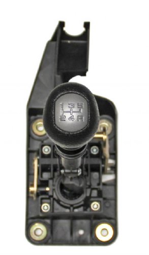 Ford focus shifter assembly #7