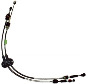 Shifter cable for ford focus #9