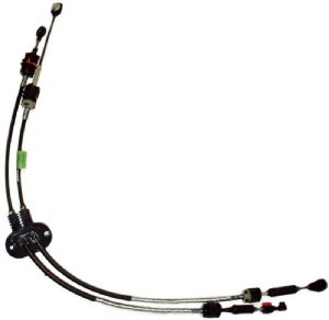 2005 Ford focus vent cable #8