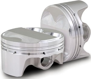 Ford focus performance pistons #7