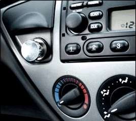 2006 Ford focus cigarette lighter replacement #7