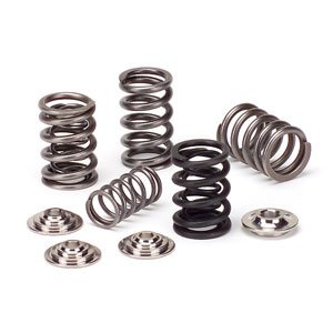 Ford focus duratec performance parts #6