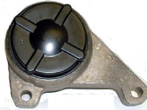 Check motor mounts ford focus #7