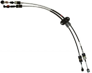 2002 Ford focus shifter cable #1