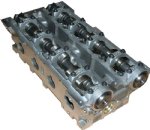 TAKE OFF Ford Cylinder Head for '00-04 Focus 2.0L Zetec (Exc. SVT)