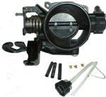 Ford focus zetec throttle body #5