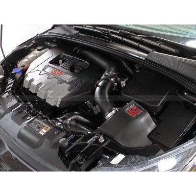 Focus St Cold Air Intake >> Afe Takeda Stage 2 Cold Air Intake System Cover For 2013 18 Focus St St250 Focus St Cold Air Intake >> Afe Takeda Stage 2 Cold Air Intake System Cover For 2013 18 Focus St St250