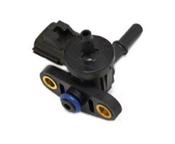 Fuel pressure sensor ford focus #6