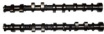 Take Off Factory Ford Camshafts for 00-04 Focus Zetec (Exc. SVT)