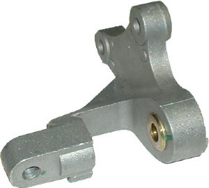 2001 Ford focus transmission mount #5