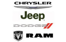 Dodge Chrysler Jeep Valve Cover Breathers