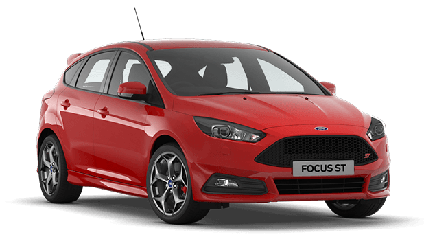 FocusST